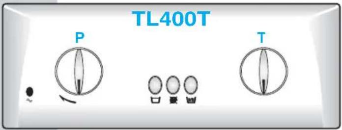 Ardo TL500T - TABLEAUX DES PROGRAMME TL400 - TL400T - TL500T - 2