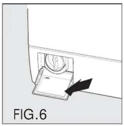 Ardo TL400 - Le linge a déteint ou s'est rétréci - 7