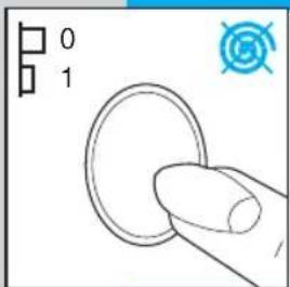 Ardo TL1200X - TOUCHE EXCLUSION ESSORAGE: - 1