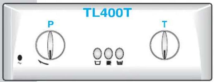 Ardo T3050 - Le linge a rétréci ou les couleurs sont estompées - 3