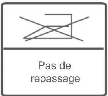 ATLANTIC A1208A+++ - ATTENTION : AVERTISSEMENT : Les défauts qui résultent de la pénétration de substances étrangères dans votre machine ne sont pas couverts par la garantie. - 14