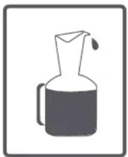 ATLANTIC A1208A+++ - Butée d'arrêt de débit - 10