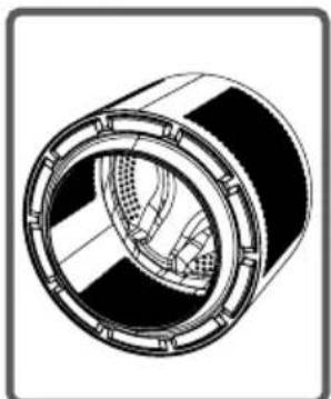 ATLANTIC A1208A+++ - Butée d'arrêt de débit - 3