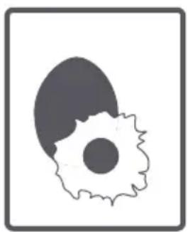 ATLANTIC A1208A+++ - Butée d'arrêt de débit - 9