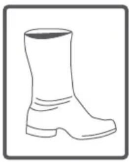 ATLANTIC A1208A+++ - Butée d'arrêt de débit - 5