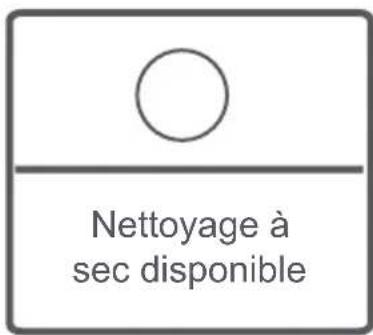 ATLANTIC A1208A+++ - ATTENTION : AVERTISSEMENT : Les défauts qui résultent de la pénétration de substances étrangères dans votre machine ne sont pas couverts par la garantie. - 15