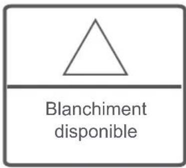 ATLANTIC A1208A+++ - ATTENTION : AVERTISSEMENT : Les défauts qui résultent de la pénétration de substances étrangères dans votre machine ne sont pas couverts par la garantie. - 9