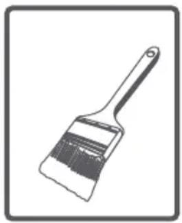 ATLANTIC A1208A+++ - Butée d'arrêt de débit - 14