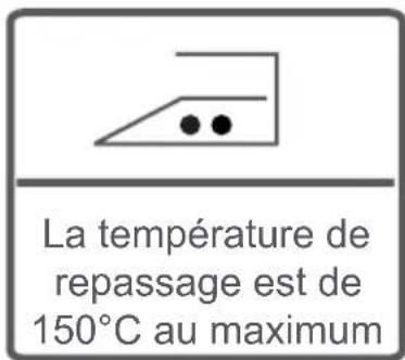 ATLANTIC A1208A+++ - ATTENTION : AVERTISSEMENT : Les défauts qui résultent de la pénétration de substances étrangères dans votre machine ne sont pas couverts par la garantie. - 12