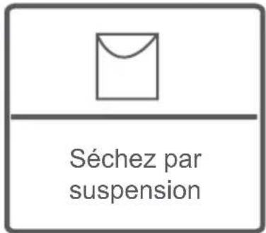 ATLANTIC A1208A+++ - ATTENTION : AVERTISSEMENT : Les défauts qui résultent de la pénétration de substances étrangères dans votre machine ne sont pas couverts par la garantie. - 19