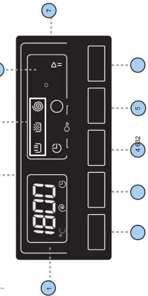 ATLANTIC A12082A+++ - Notice d'utilisation - 2