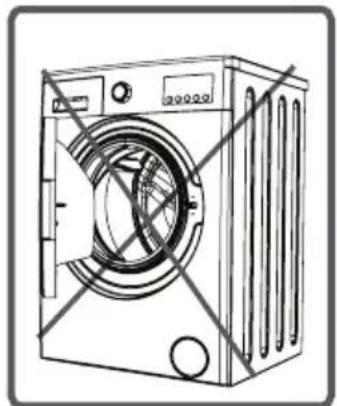 ATLANTIC A12082A+++ - CHAPITRE -7: ENTRETIEN ET NETTOYAGE DE VOTRE Lave-linge - 4
