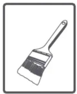 ATLANTIC A1207B - Tambour - 12