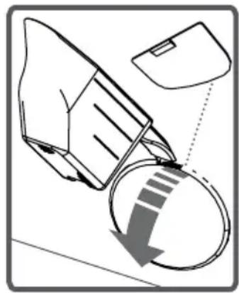 ATLANTIC A1207B - ATTENTION : - 2