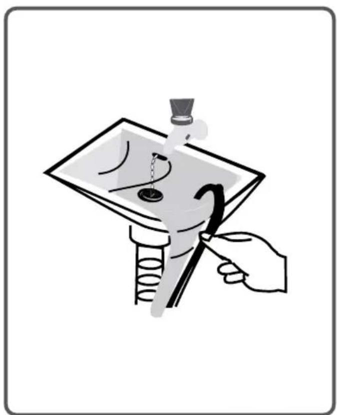 ATLANTIC A1207B - Risque d'inondation! - 3