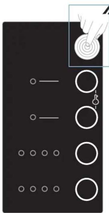ATLANTIC A1207B - Manuel de l'utilisateur - 1