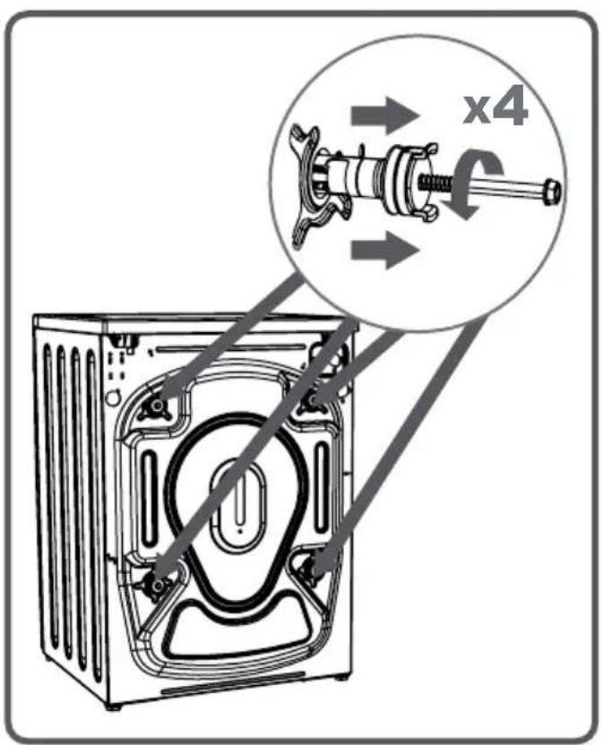ATLANTIC A1207B - CHAPITRE -2: APERÇU DE VÔTURE APPAREIL (SPÉCIFICATIONS TECHNIQUES) - 3