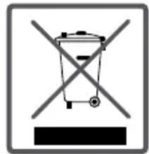 ATLANTIC A1207B - Mise au rebut des vieilles machines - 1