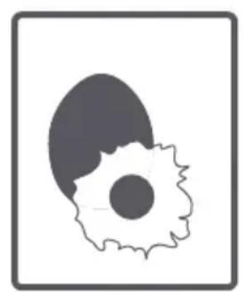 ATLANTIC A1207B - Tambour - 7