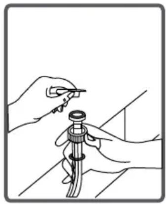 ATLANTIC A1207B - Si vous souhaitez annuler tout programme en cours d'execution : - 5