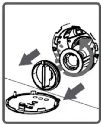 ATLANTIC A1207B - ATTENTION : - 3