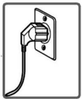 ATLANTIC A1207B - Ne pas dépasser la capacité maximum de charge de séchage indiquée dans le tableau des programmes de lavage. - 2