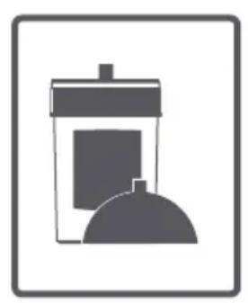 ATLANTIC A1207B - Tambour - 9