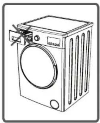 ATLANTIC A1207B - CHAPITRE -5 PREPARATION PRELIMINAIRE DE LA LESSIVE - 3