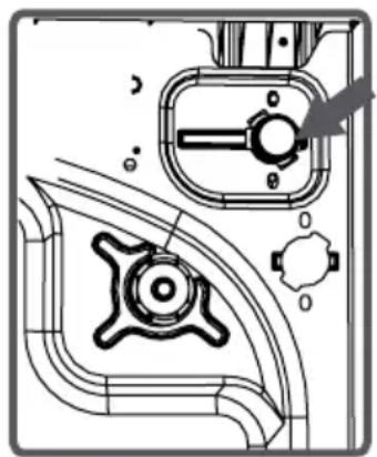 ATLANTIC A10075 - VIDANGE - 3