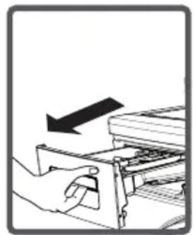 ATLANTIC A10075 - ATTENTION! - 1