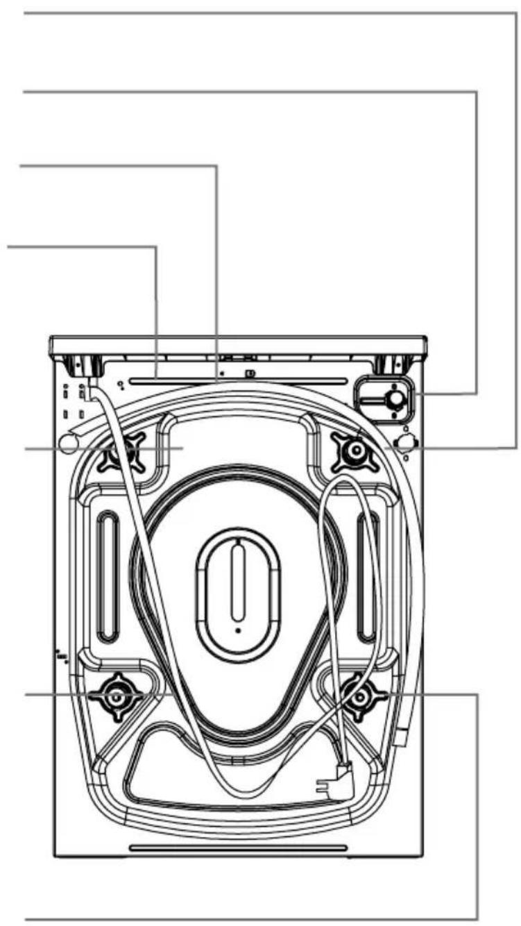 ATLANTIC A10075 - Mise au rebut des vieilles machines - 3