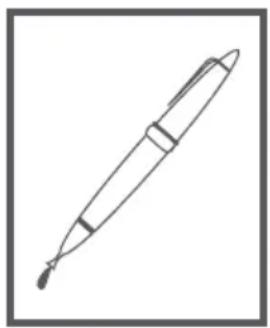 ATLANTIC A10075 - Tambour - 18