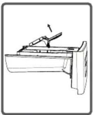 ATLANTIC A10075 - Tambour - 1