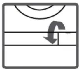 ATLANTIC A10075 - ATTENTION : - 2