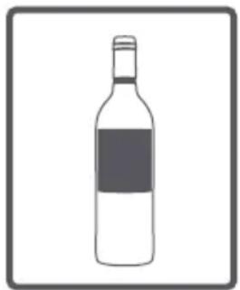 ATLANTIC A1005T14 - Tambour - 2