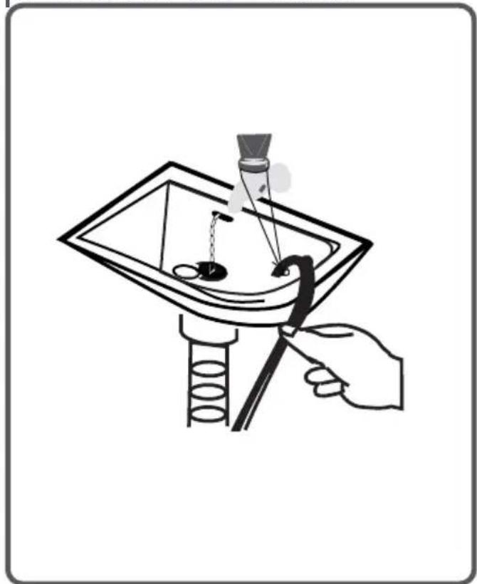 ATLANTIC A1005T14 - Risque d'inondation ! - 2