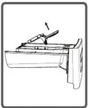 ATLANTIC A1005T14 - Tambour - 1