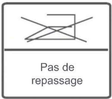 ATLANTIC A1005T14 - ATTENTION : AVERTISSEMENT : Les défauts qui résultent de la pénétration de substances étrangères dans votre machine ne sont pas couverts par la garantie. - 14
