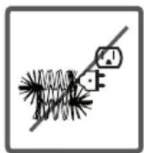 ATLANTIC A1005T14 - RISQUE DE DÉCÈS À CAUSE DU COURANT ÉLECTRIQUE ! - 5