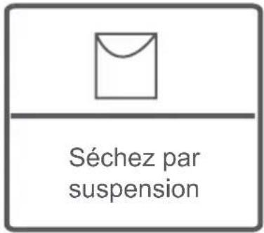 ATLANTIC A1005T14 - ATTENTION : AVERTISSEMENT : Les défauts qui résultent de la pénétration de substances étrangères dans votre machine ne sont pas couverts par la garantie. - 19