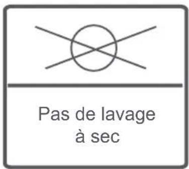 ATLANTIC A1005T14 - ATTENTION : AVERTISSEMENT : Les défauts qui résultent de la pénétration de substances étrangères dans votre machine ne sont pas couverts par la garantie. - 16