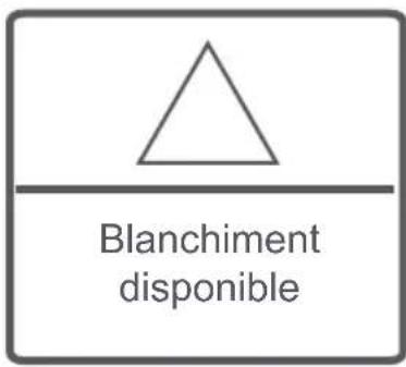 ATLANTIC A1005T14 - ATTENTION : AVERTISSEMENT : Les défauts qui résultent de la pénétration de substances étrangères dans votre machine ne sont pas couverts par la garantie. - 9