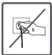 ATLANTIC A1005T14 - RISQUE DE DÉCÈS À CAUSE DU COURANT ÉLECTRIQUE ! - 9