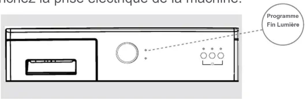 ATLANTIC A1005T14 - Annulation du programme - 1