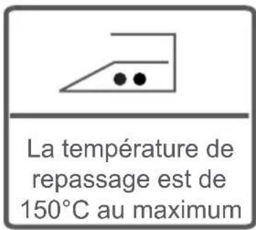ATLANTIC A1005T14 - ATTENTION : AVERTISSEMENT : Les défauts qui résultent de la pénétration de substances étrangères dans votre machine ne sont pas couverts par la garantie. - 12