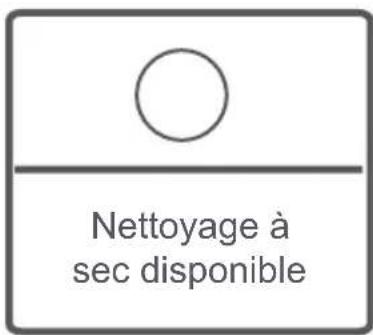 ATLANTIC A1005T14 - ATTENTION : AVERTISSEMENT : Les défauts qui résultent de la pénétration de substances étrangères dans votre machine ne sont pas couverts par la garantie. - 15