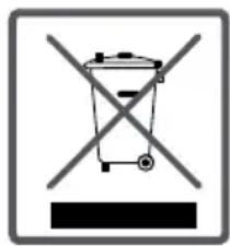 ATLANTIC A1005T14 - Mise au rebut des vieilles machines - 1