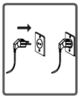 ATLANTIC A1005T14 - CHAPITRE -3 : INSTALLATION DE LA MACHINE (RÉGLER LES PIEDS DE RÉGLAGE) - 4