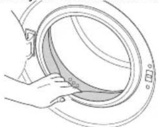 BEKO WMB 81231 MS - Pirmasis paleidimas - 1