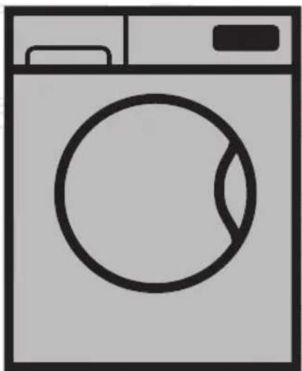 BEKO WMB 71031 MS - Le linge reste mouillé à la fin du programme - 2